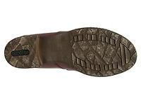 Chandra 80 Bootie