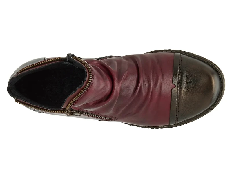Chandra 80 Bootie