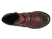 Chandra 80 Bootie