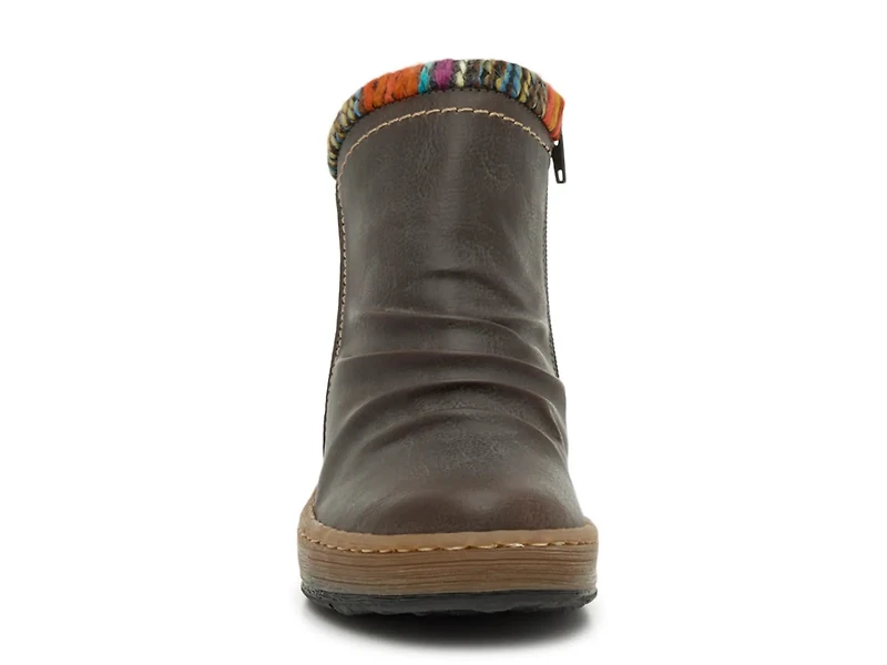 Felicitas 55 Bootie