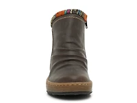 Felicitas 55 Bootie