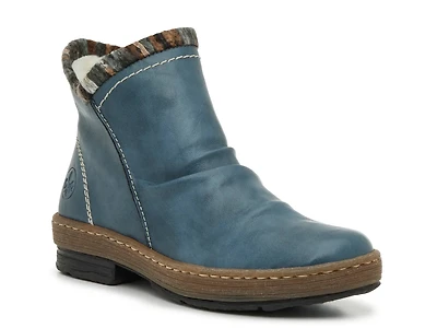 Felicitas 55 Bootie