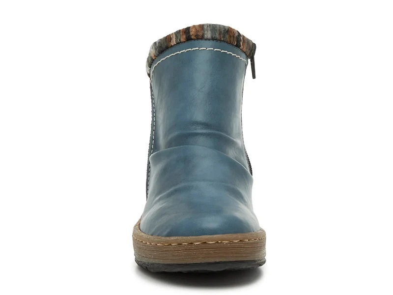 Felicitas 55 Bootie
