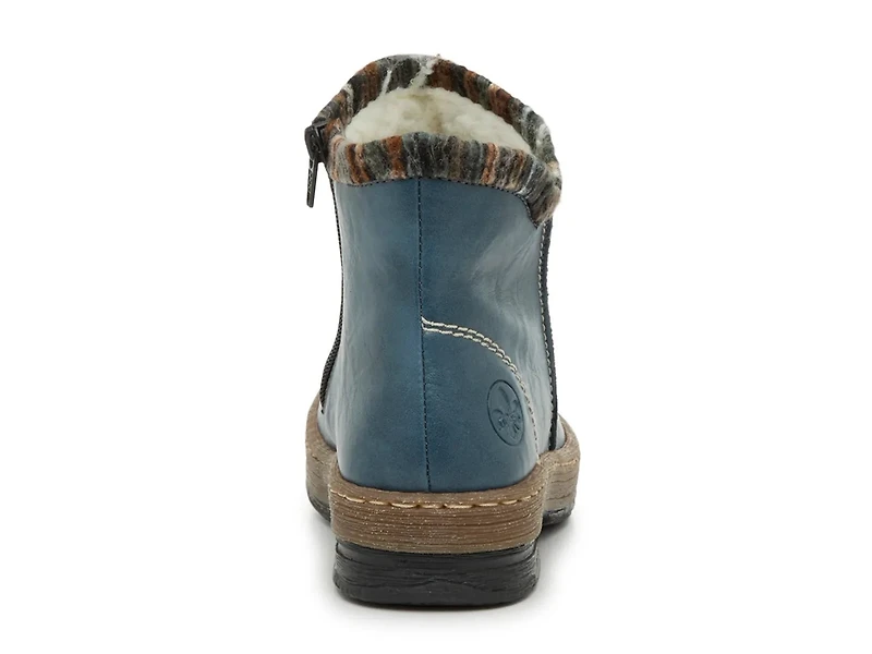 Felicitas 55 Bootie