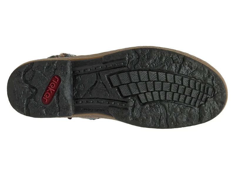 Felicitas 55 Bootie