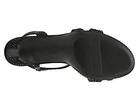 Abby Platform Sandal