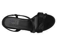 Abby Platform Sandal