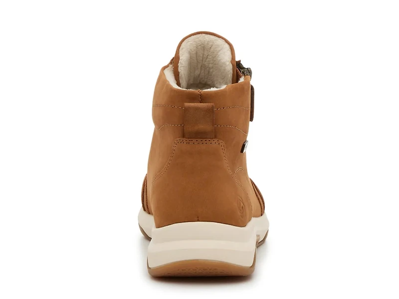 Soraya 71 Bootie