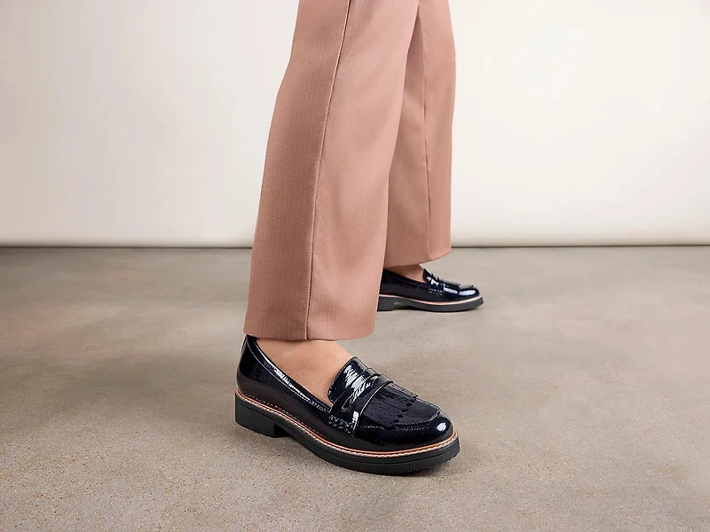 Pacey Loafer