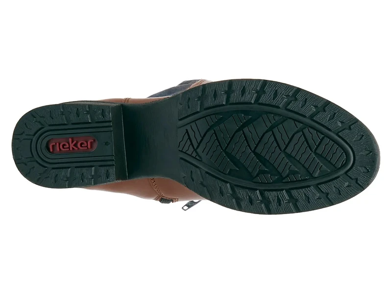 Faith 91 Boot