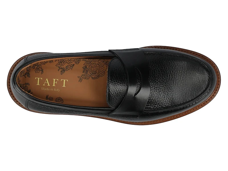 Jack Penny Loafer