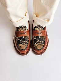 Jack Penny Loafer