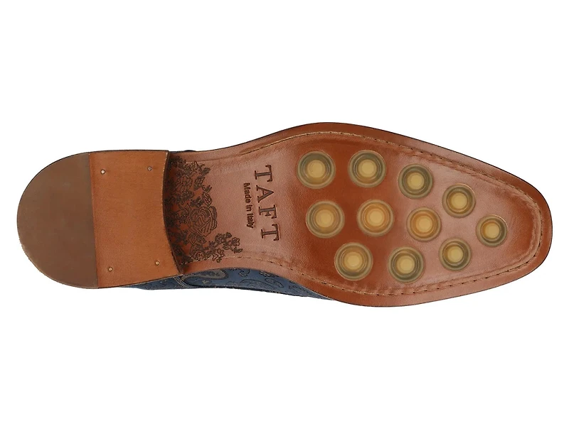 Jack Cap Toe Oxford