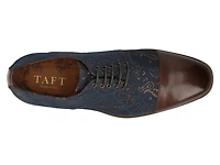 Jack Cap Toe Oxford