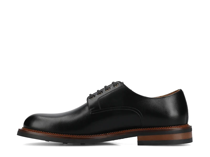 Miles Oxford