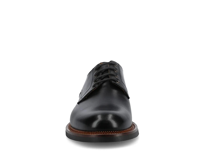 Miles Oxford
