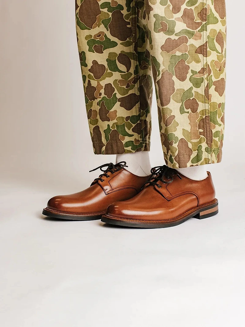 Miles Oxford