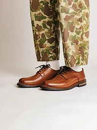 Miles Oxford