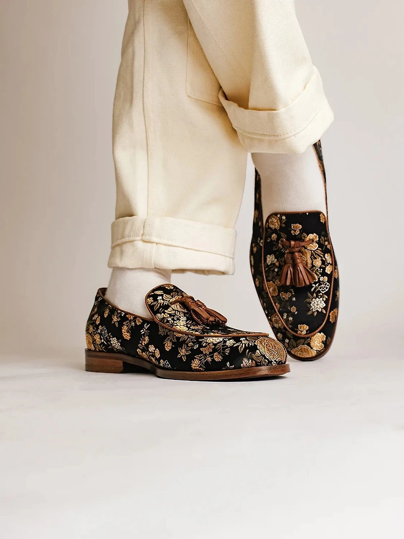 Tommy Loafer