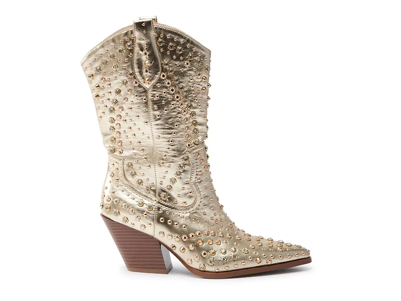 Appease Cowboy Boot