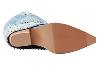 Mellow Foldover Boot