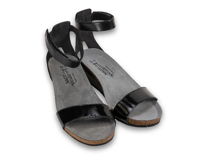 Pixie Wedge Sandal