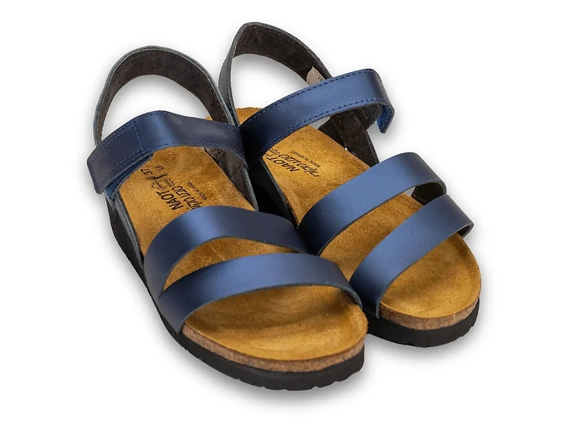 Kayla Wedge Sandal