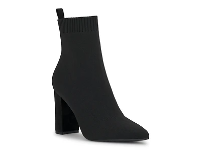 Varis Bootie
