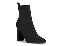 Varis Bootie