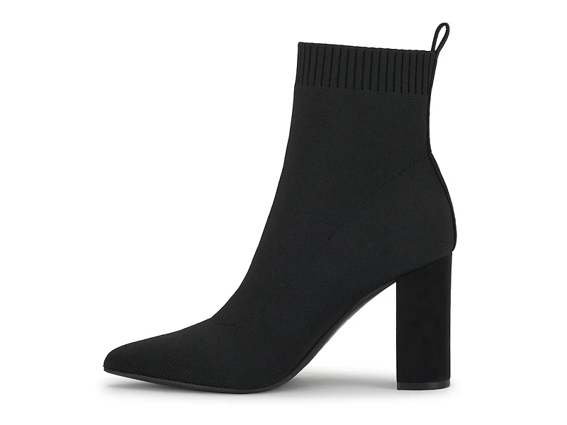 Varis Bootie