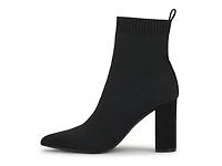 Varis Bootie