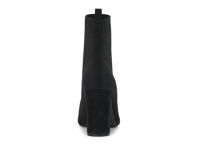 Varis Bootie