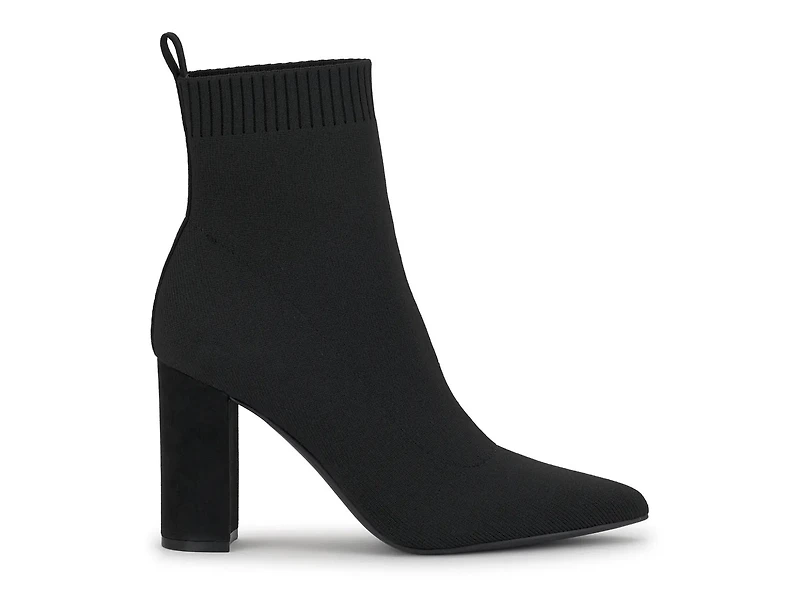 Varis Bootie
