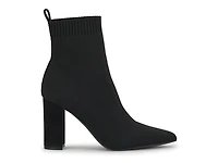 Varis Bootie