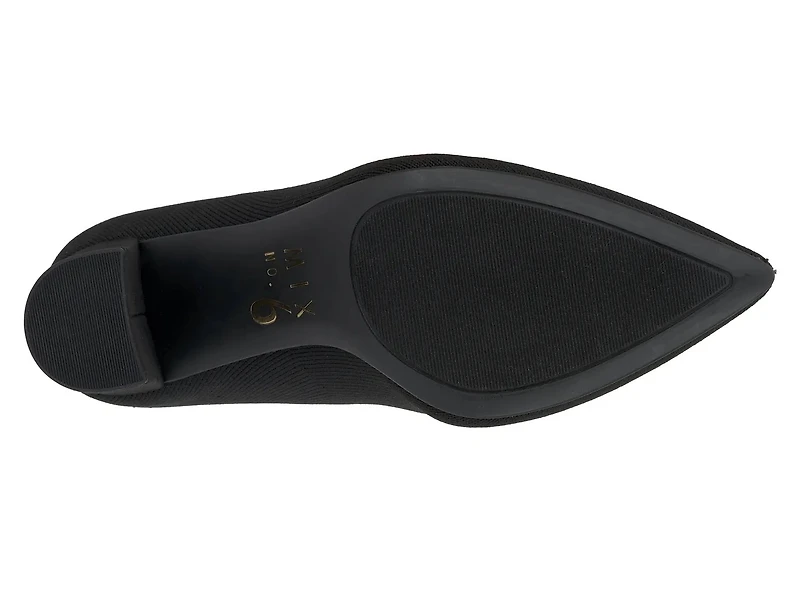 Varis Bootie