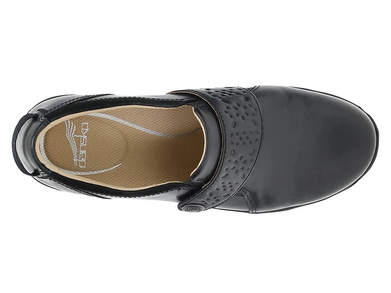 Sallie Slip-On