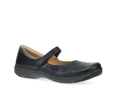 Stacy Mary Jane Flat