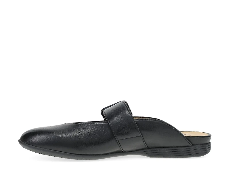 Lotus Mule