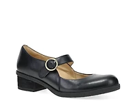 Deirdra Mary Jane Pump