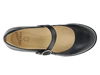 Deirdra Mary Jane Pump