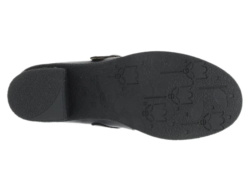 Deirdra Mary Jane Pump