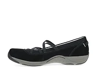 Harper Mary Jane Slip-On Sneaker