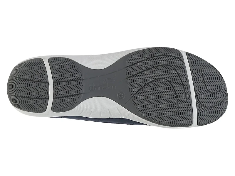 Harper Mary Jane Slip-On Sneaker