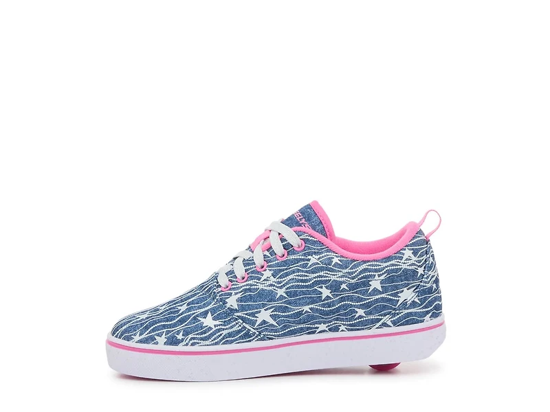Prints Pro 20 Skate Shoe - Kids'