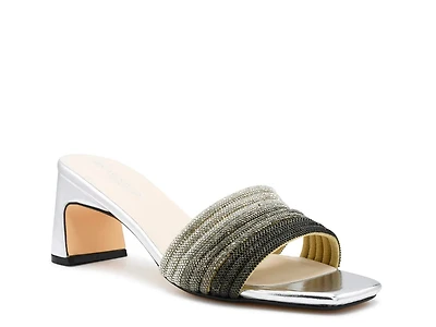 Isla Sandal