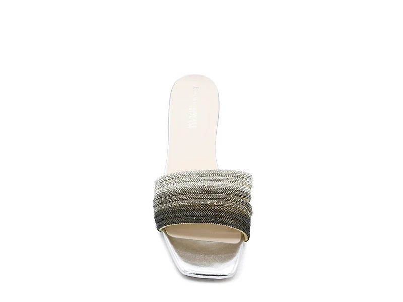 Isla Sandal