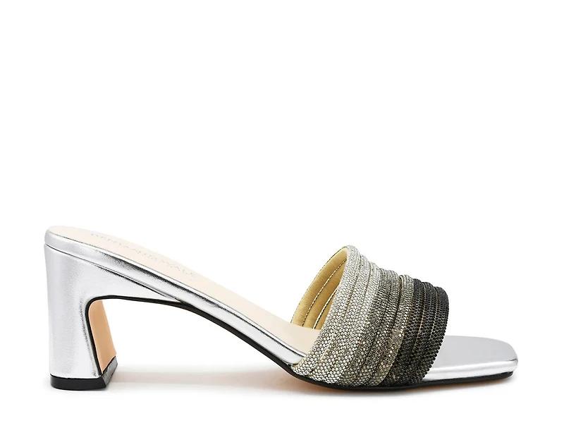 Isla Sandal