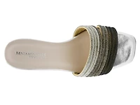 Isla Sandal