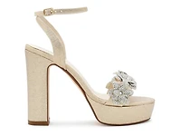 Lily Platform Sandal