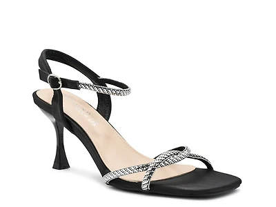 Sunny Sandal